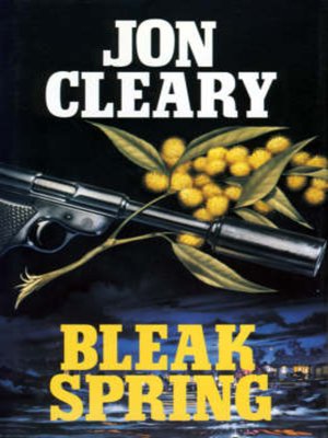 cover image of Bleak spring